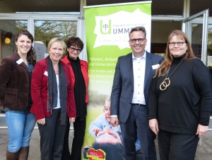 Partizipation in der Betreuung von Menschen mit Behinderung