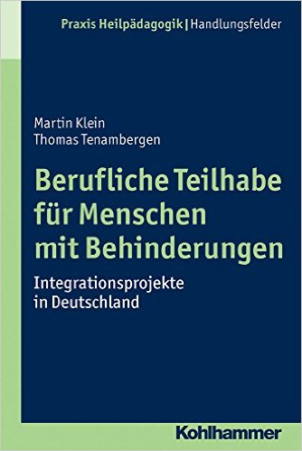 Integrationsprojekte in Deutschland