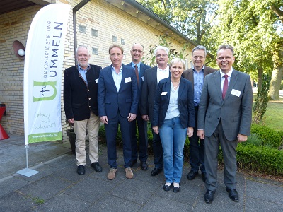 Bundesteilhabegesetz auf dem Prüfstand Erfolgreiche Fachtagung der Initiative Zukunft der Sozialwirtschaft (IZdS)