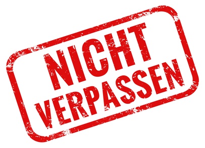 7. IJOS Matinée am 20.04.2018 Das Informations- und Diskussionsforum für die Sozialwirtschaft