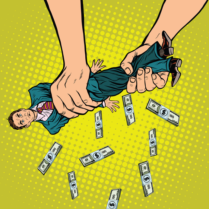 Vereinsgründung geht auch kompliziert Neue Studie: Finanzämter schneiden schlecht ab und widersprechen sich