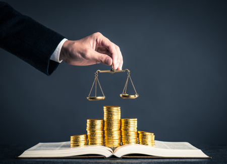 Brennpunkt-Webinar: Risikoausgleich nach SGB VIII Höchstrichterliche Klarheit für Leistungserbringer