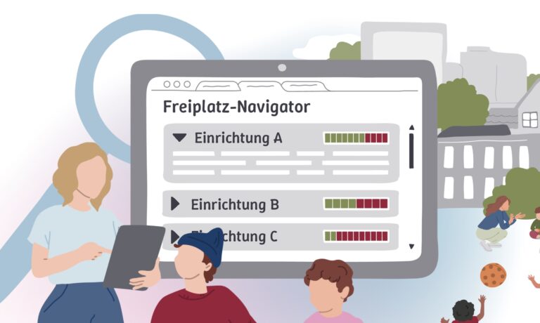 Freiplatz-Navigator